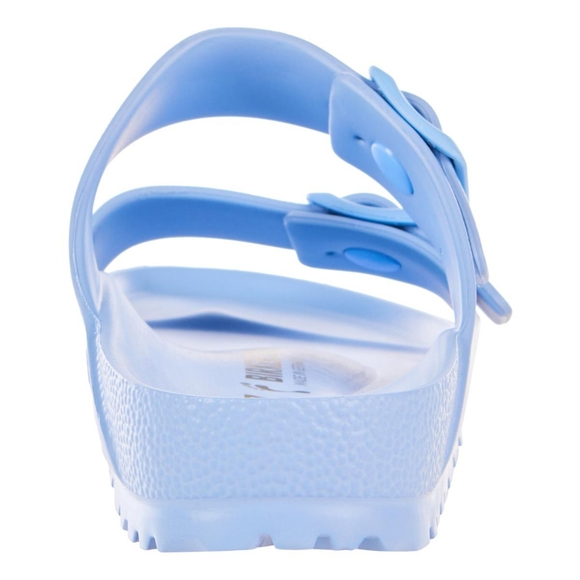 Yellow Birkenstock Arizona EVA Slide Sandal Make a splash wearing this sandal - Picture 5 of 9